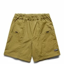 Stüssy NYCO CONVERTIBLE PANT -NIke Shop STUSSYNYCOCONVERTIBLEPANTBRIGHTOLIVES116546 4