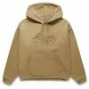 Stüssy RELAXED OVERSIZED HOOD -NIke Shop STUSSYRELAXEDOVERSIZEDHOODKHAKIM118516 1