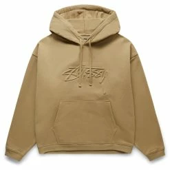 Stüssy RELAXED OVERSIZED HOOD