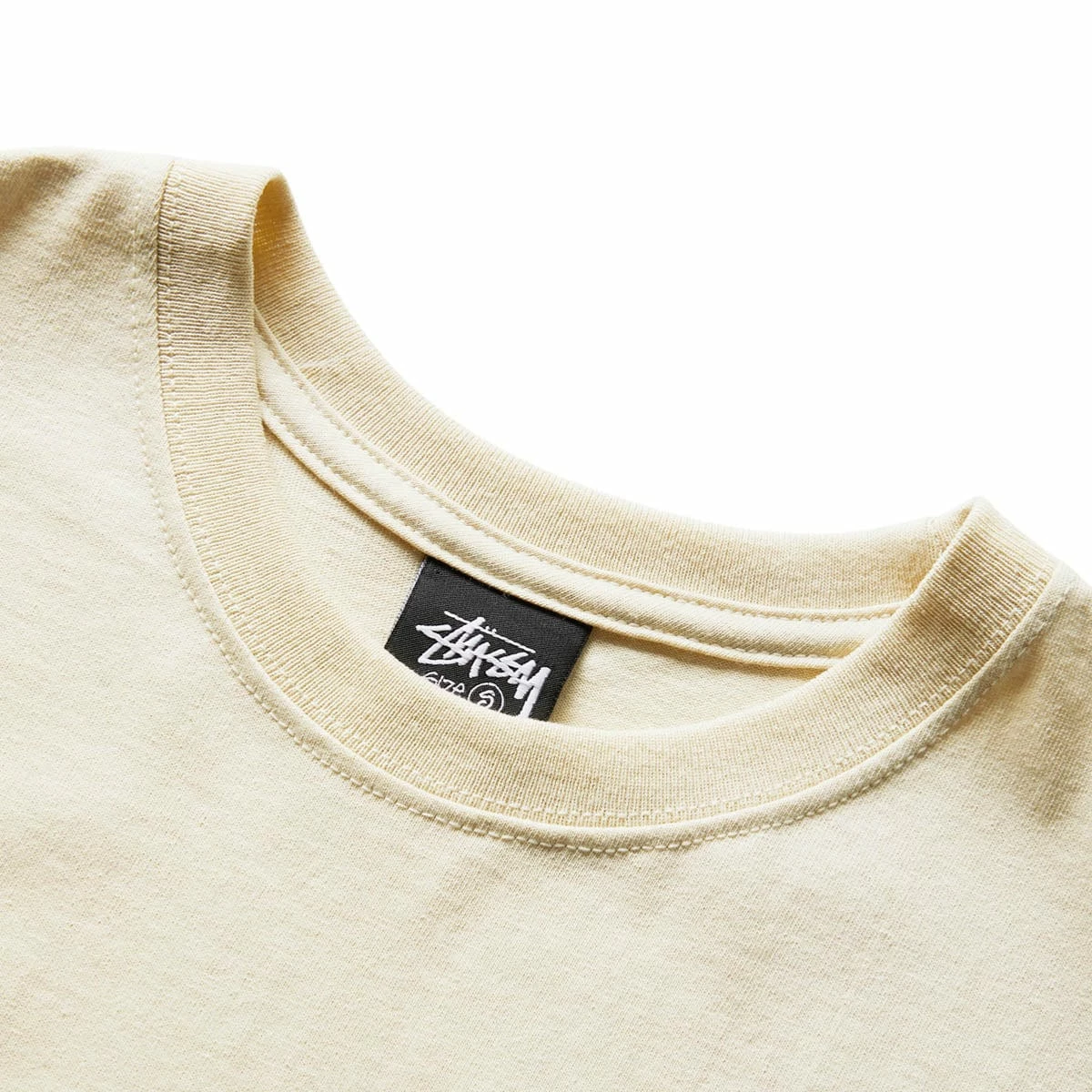 Stüssy WREATH TEE 6 Stüssy WREATH TEE - Image 4