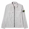 Stone Island OVERSHIRT 721511102 -NIke Shop Stone Island OVERSHIRT V0064 L 721511102 1