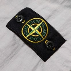 Stone Island OVERSHIRT 721511102 -NIke Shop Stone Island OVERSHIRT V0064 L 721511102 6