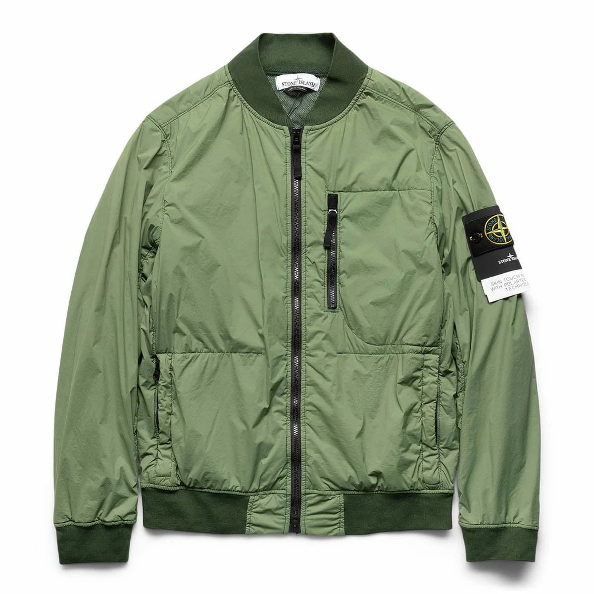 Stone Island BOMBER JACKET 761541331 3 Stone Island BOMBER JACKET 761541331