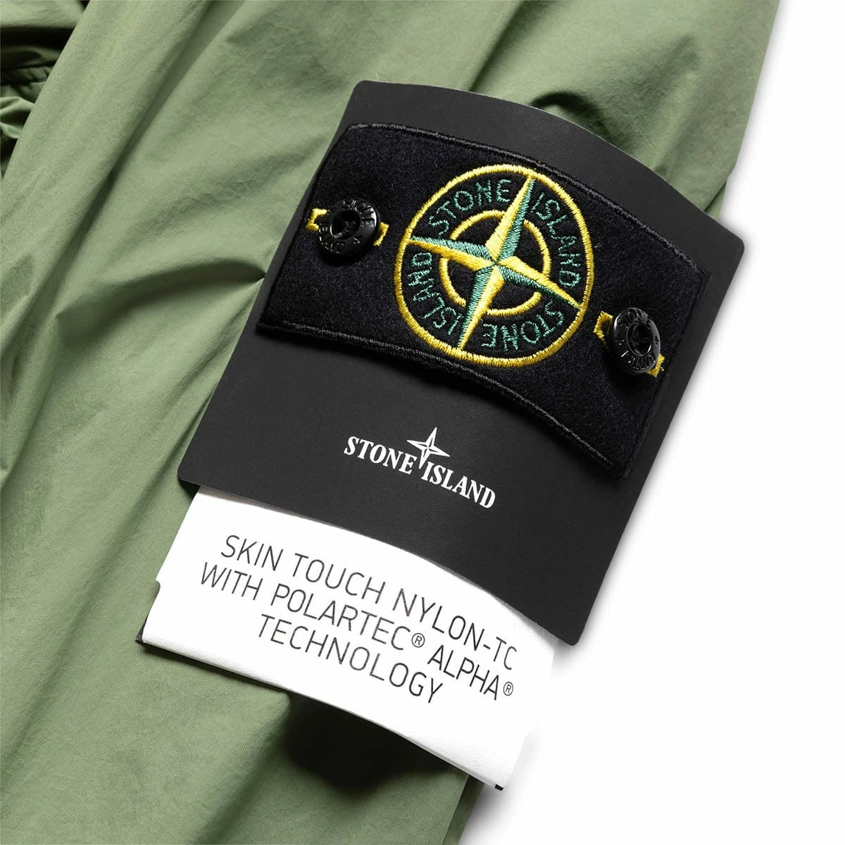Stone Island BOMBER JACKET 761541331 6 Stone Island BOMBER JACKET 761541331 - Image 4