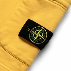 Stone Island CARGO BERMUDA SHORTS 761564651 -NIke Shop StoneIslandCARGOBERMUDASHORTSV0030S761564651 4