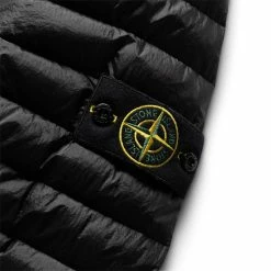 Stone Island GIUBBOTTO PACKABLE VERA PIUMA 781541524 11 Stone Island GIUBBOTTO PACKABLE VERA PIUMA 781541524 -NIke Shop StoneIslandGIUBBOTTOPACKABLEVERAPIUMAV0029S781541524 4