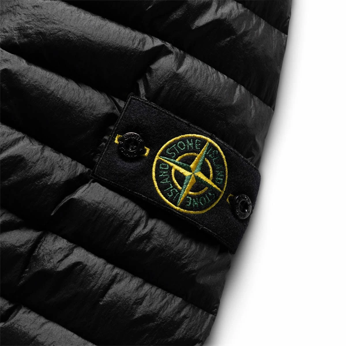 Stone Island GIUBBOTTO PACKABLE VERA PIUMA 781541524 6 Stone Island GIUBBOTTO PACKABLE VERA PIUMA 781541524 - Image 4
