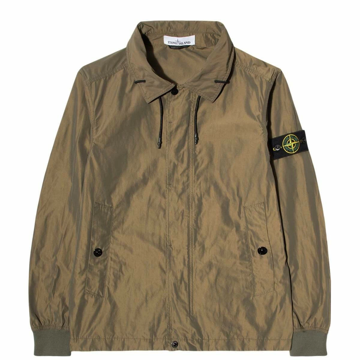 Stone Island JACKET 741541022 3 Stone Island JACKET 741541022