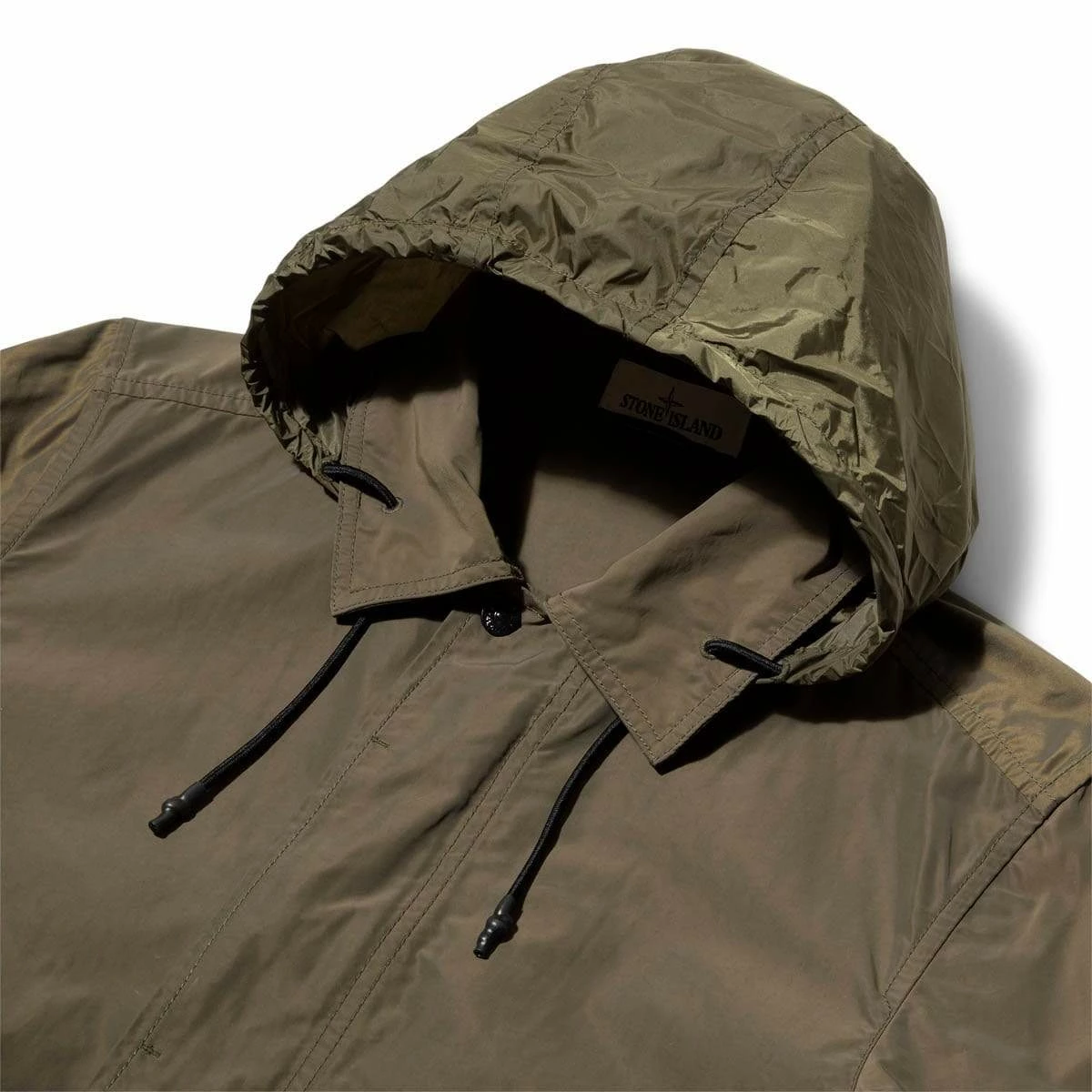 Stone Island JACKET 741541022 5 Stone Island JACKET 741541022 - Image 3