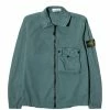 Stone Island OVERSHIRT 7415117WN 2 Stone Island OVERSHIRT 7415117WN -NIke Shop StoneIslandOVERSHIRTV0157M7415117WN 1 1