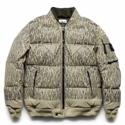 Stone Island REAL DOWN BLOUSON 7515433E1