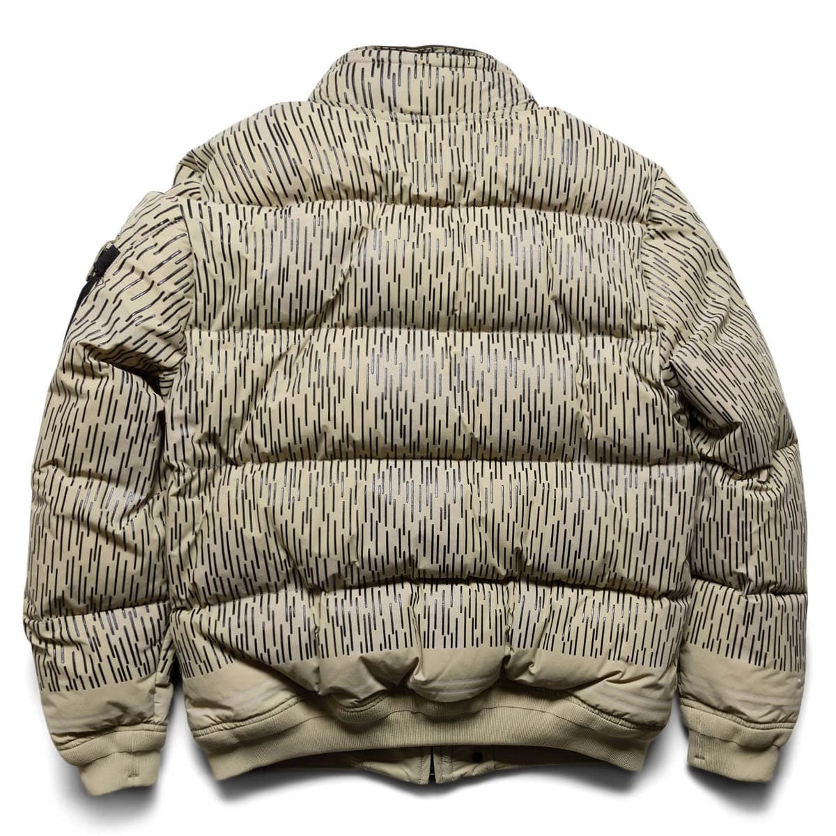 Stone Island REAL DOWN BLOUSON 7515433E1 4 Stone Island REAL DOWN BLOUSON 7515433E1 - Image 2