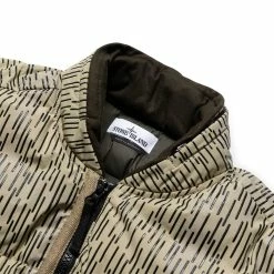 Stone Island REAL DOWN BLOUSON 7515433E1 12 Stone Island REAL DOWN BLOUSON 7515433E1 -NIke Shop StoneIslandREALDOWNBLOUSONV0091M7515433E1 3