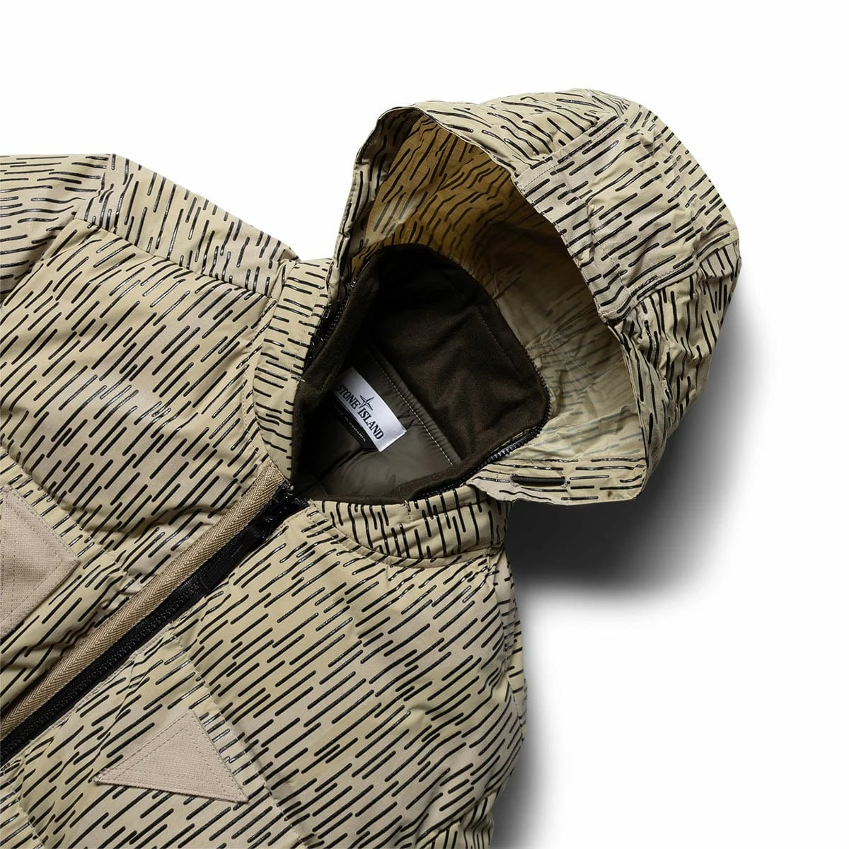 Stone Island REAL DOWN BLOUSON 7515433E1 7 Stone Island REAL DOWN BLOUSON 7515433E1 - Image 5