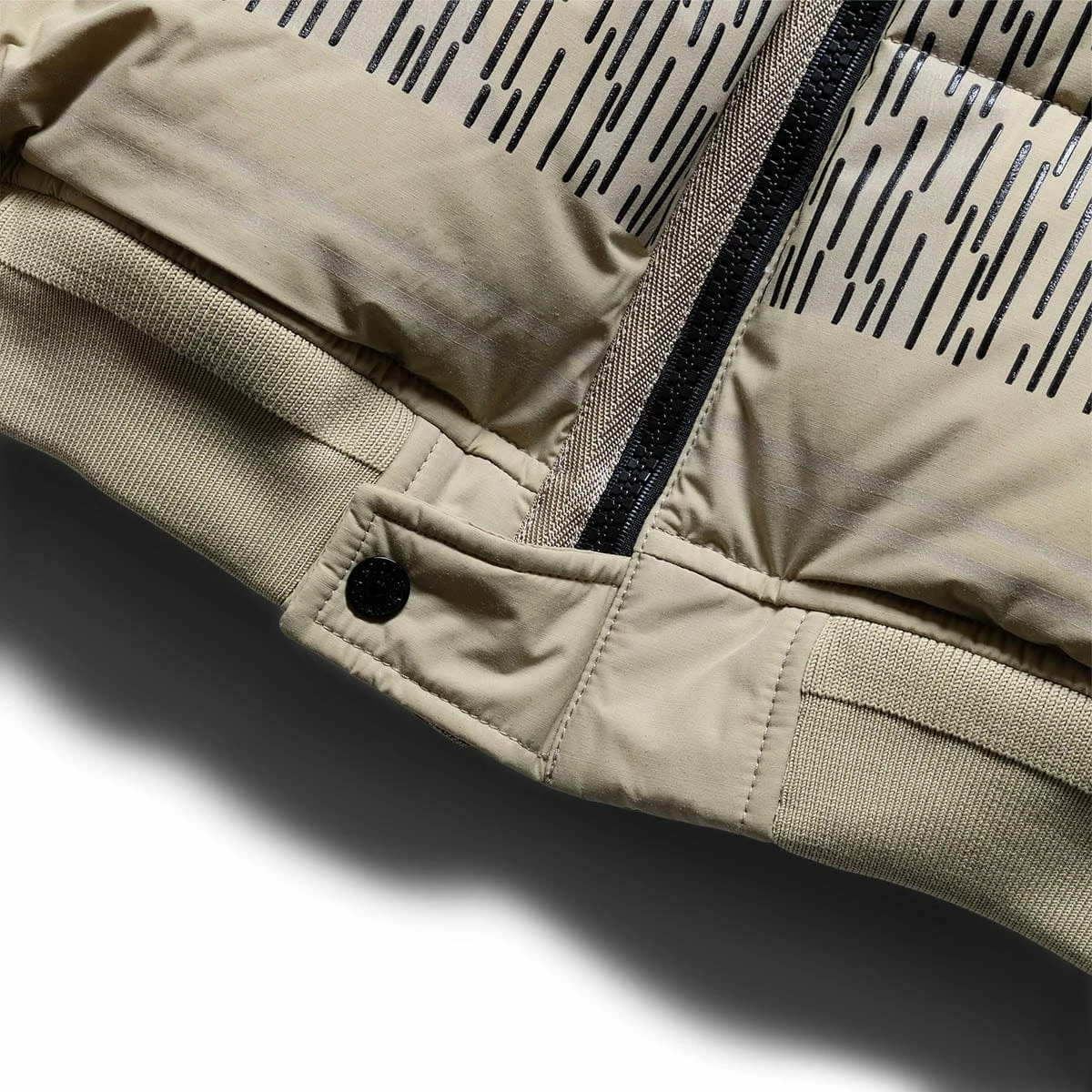 Stone Island REAL DOWN BLOUSON 7515433E1 8 Stone Island REAL DOWN BLOUSON 7515433E1 - Image 6