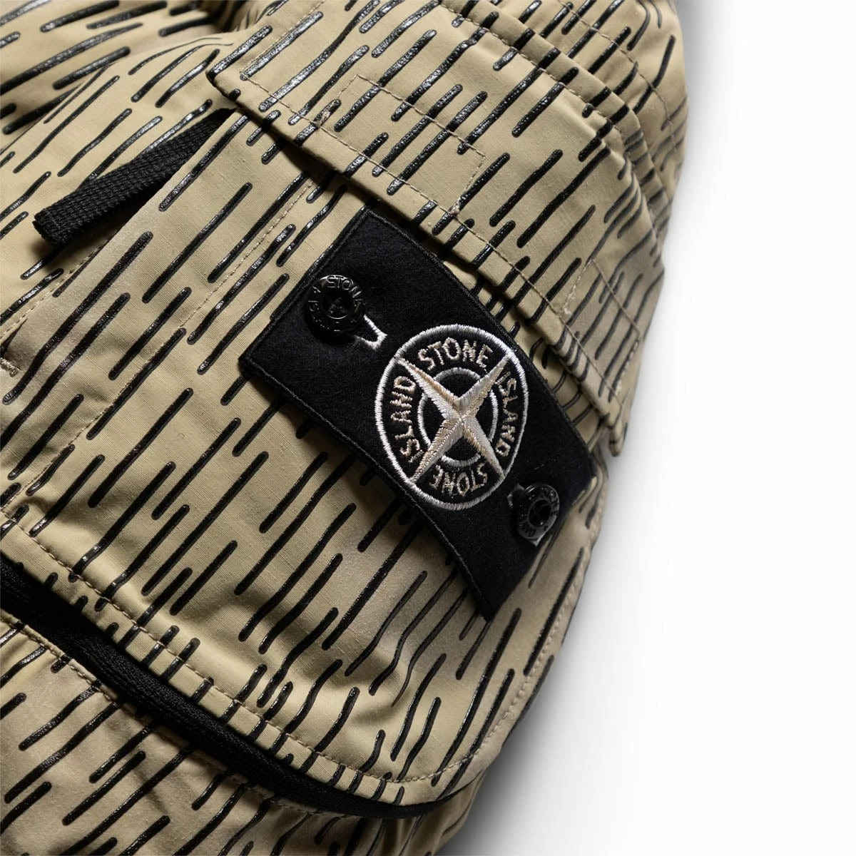 Stone Island REAL DOWN BLOUSON 7515433E1 9 Stone Island REAL DOWN BLOUSON 7515433E1 - Image 7