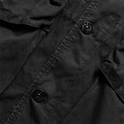 Stone Island SHIRT JACKET 7615439WN -NIke Shop StoneIslandSHIRTJACKETV0129S7615439WN 6