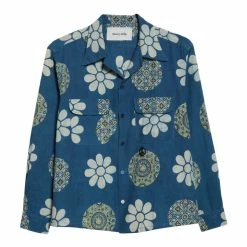 Story Mfg. SNACK SHIRT