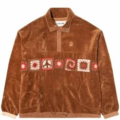 Story Mfg. POLITE PULLOVER