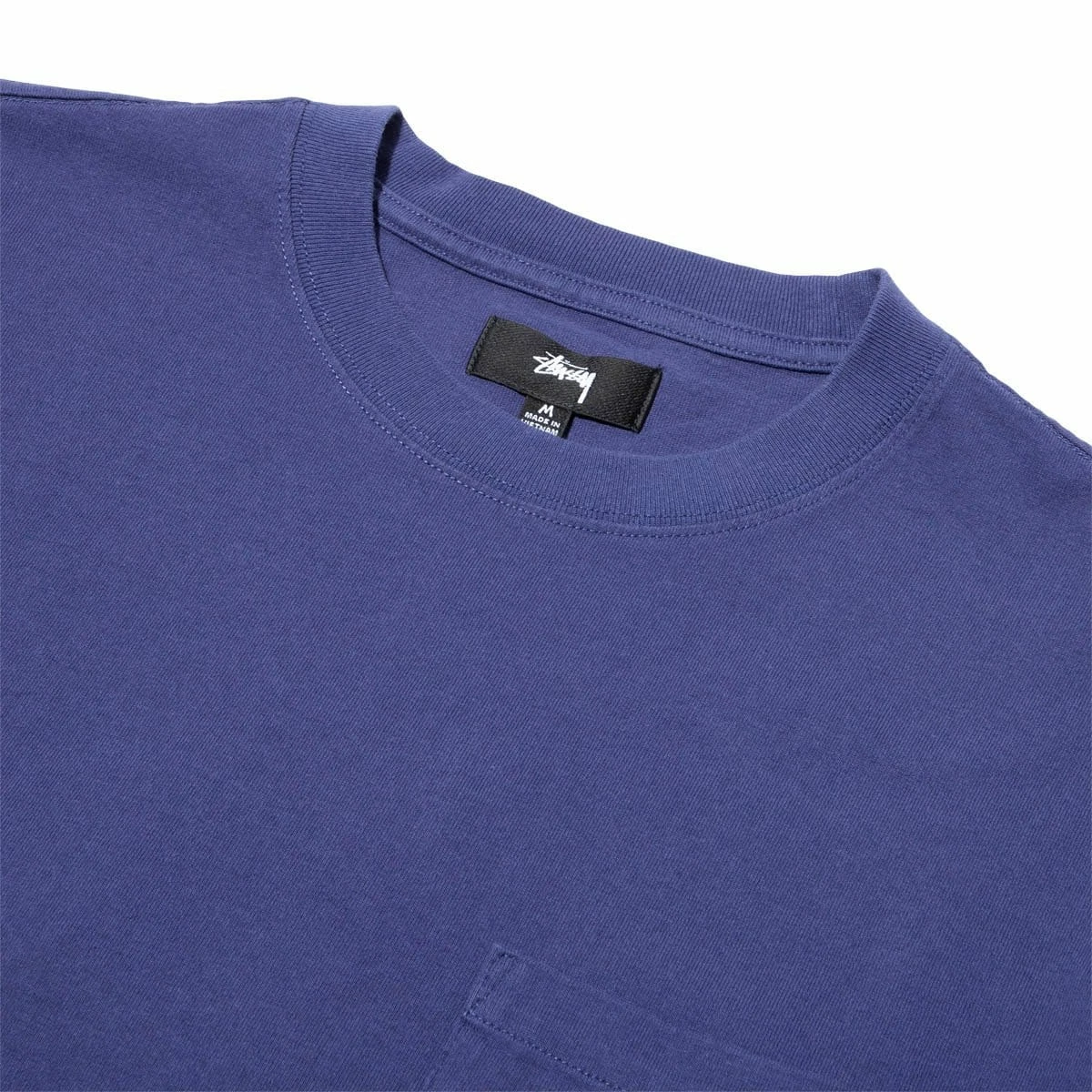 Stussy 8 BALL POCKET CREW 4 Stussy 8 BALL POCKET CREW - Image 2