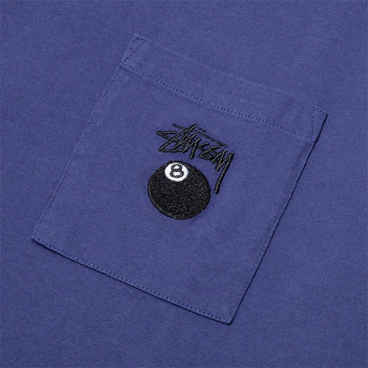 Stussy 8 BALL POCKET CREW 5 Stussy 8 BALL POCKET CREW - Image 3