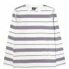Stüssy ASHER STRIPE LS CREW