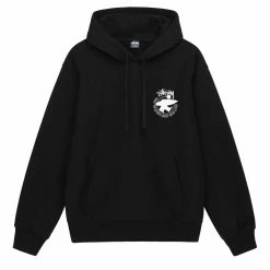 Stüssy BEACH ROOTS HOODIE