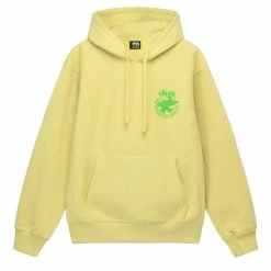 Stüssy BEACH ROOTS HOODIE