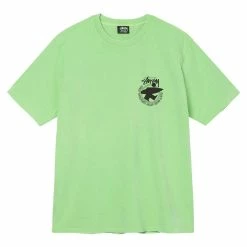 Stüssy BEACH ROOTS PIGMENT DYED TEE