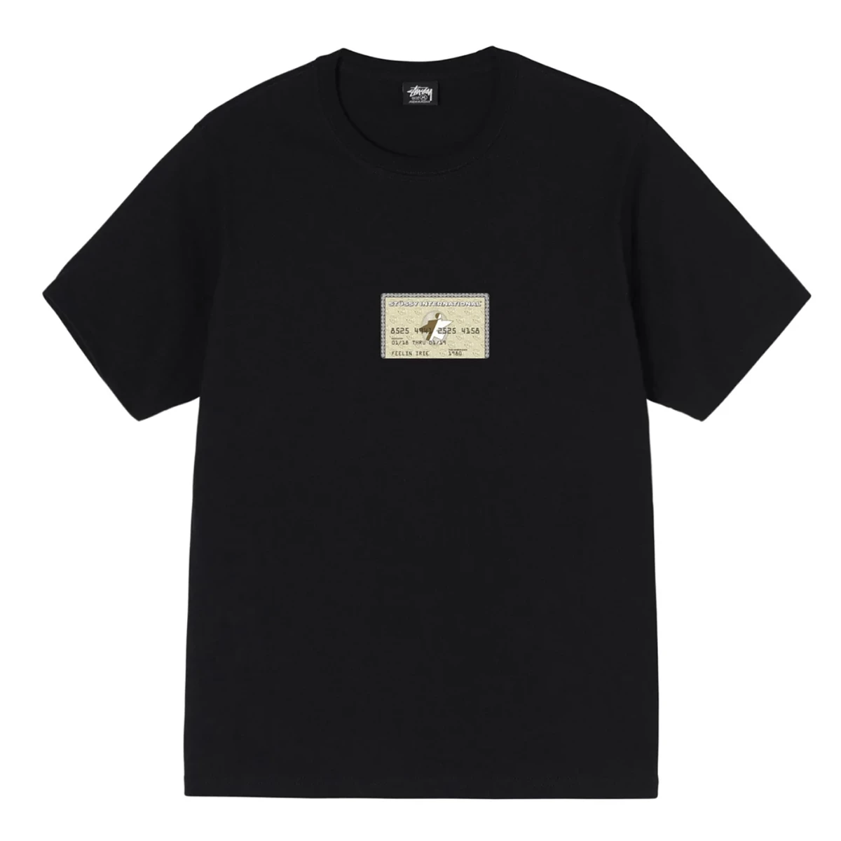 Stüssy DEBT TEE 3 Stüssy DEBT TEE