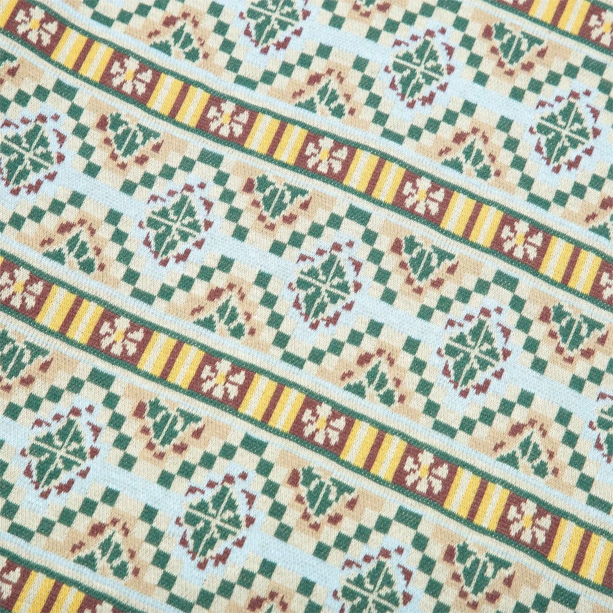 Stüssy GIZA LS CREW 5 Stüssy GIZA LS CREW - Image 3