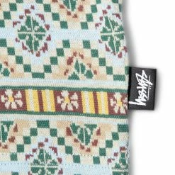 Stüssy GIZA LS CREW 9 Stüssy GIZA LS CREW -NIke Shop StussyGIZALSCREWBLUEM1140245 4