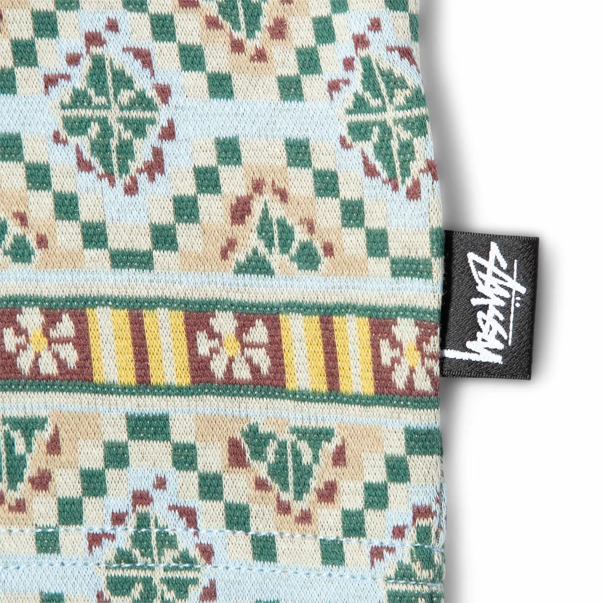 Stüssy GIZA LS CREW 6 Stüssy GIZA LS CREW - Image 4