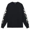 Stüssy HEARTS & SPADES LS TEE 2 Stüssy HEARTS & SPADES LS TEE -NIke Shop StussyHEARTS SPADESLSTEEBLACKS1994775 1