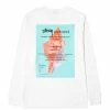Stüssy MODERN LEADERS LS TEE -NIke Shop StussyMODERNLEADERSLSTEEWHITEM1994690 2