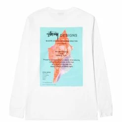 Stüssy MODERN LEADERS LS TEE