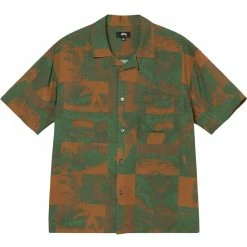 Stüssy PHOTO FILM SHIRT