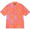 Stüssy PHOTO FILM SHIRT 1 Stüssy PHOTO FILM SHIRT -NIke Shop StussyPHOTOFILMSHIRTPINKS1110241 1