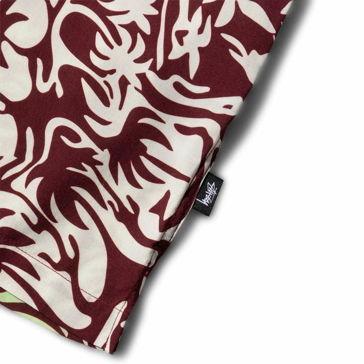 Stüssy PSYCHEDELIC PALM TREE SHIRT 6 Stüssy PSYCHEDELIC PALM TREE SHIRT - Image 4