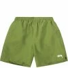 Stüssy STOCK WATER SHORT 1 Stüssy STOCK WATER SHORT -NIke Shop StussySTOCKWATERSHORTGREENM113129 1 bb193ce5 e7e3 4aff a9d1 b383a1617ffb