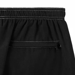 Stüssy SURFMAN WATER SHORT -NIke Shop StussySURFMANWATERSHORTBLACKS113148 4