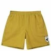 Stüssy SURFMAN WATER SHORT -NIke Shop StussySURFMANWATERSHORTGOLDS113148 1