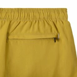 Stüssy SURFMAN WATER SHORT -NIke Shop StussySURFMANWATERSHORTGOLDS113148 5