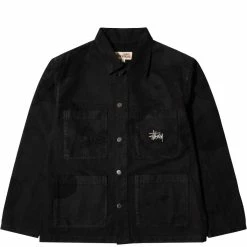 Stüssy VENUS CHORE JACKET