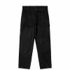 Stüssy VENUS WORK PANT 1 Stüssy VENUS WORK PANT -NIke Shop StussyVENUSWORKPANTBLACK32116506 1