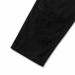 Stüssy VENUS WORK PANT -NIke Shop StussyVENUSWORKPANTBLACK32116506 5