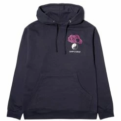 Surf Is Dead MAD HOODIE