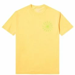 Surf Is Dead SPIRAL TEE