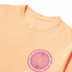 Surf Is Dead VENUS TEE 8 Surf Is Dead VENUS TEE -NIke Shop Surf Is Dead VENUS TEE NEON RED ORANGE L SD20P2 11 3