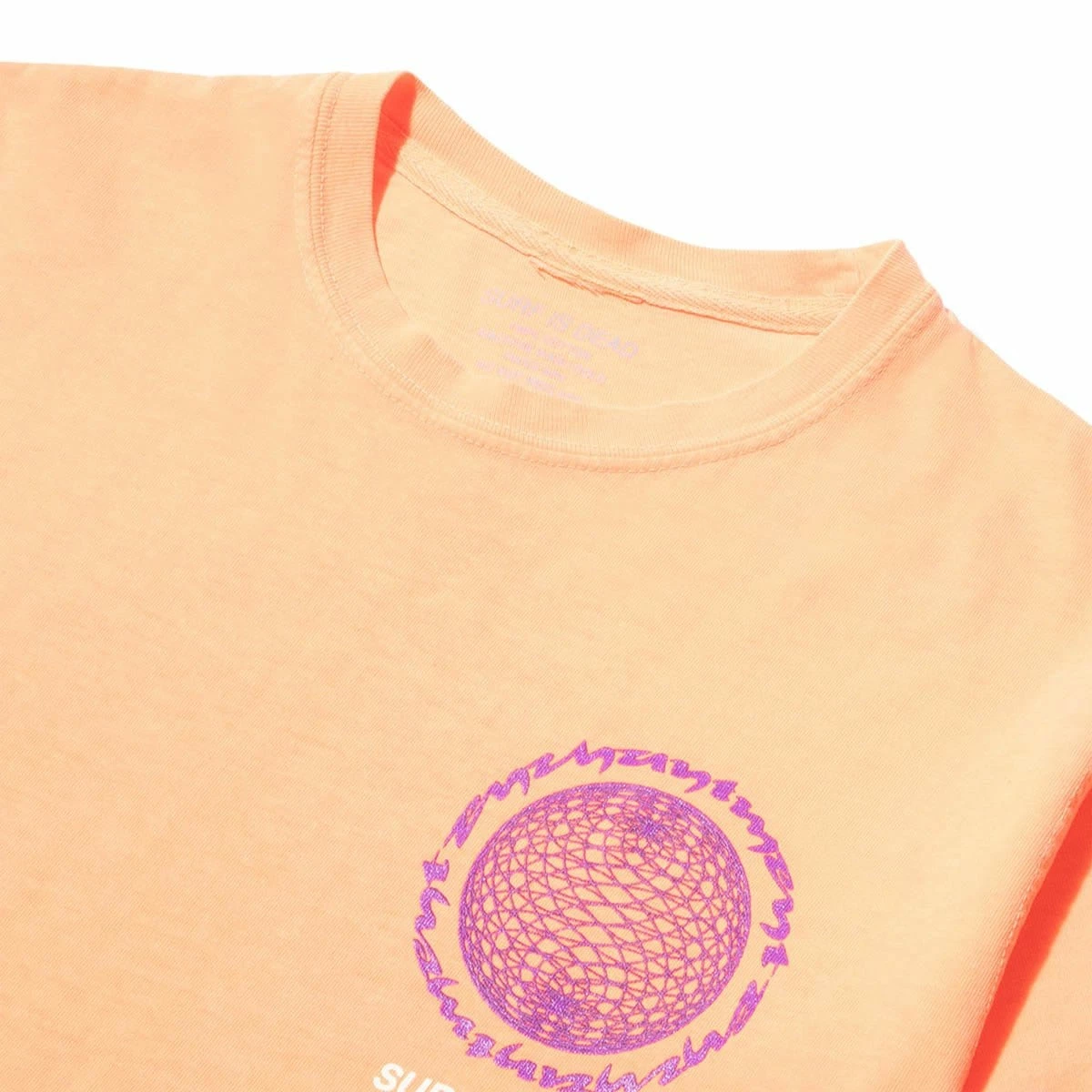 Surf Is Dead VENUS TEE 5 Surf Is Dead VENUS TEE - Image 3